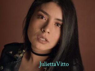 JuliettaVitto