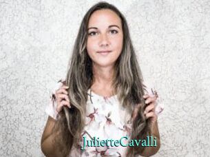 JulietteCavalli