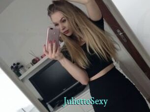 JulietteSexy