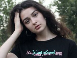 JulietteSteel
