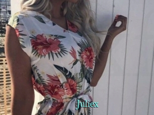 Juliex