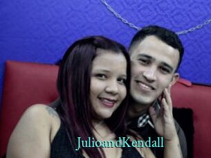 JulioandKendall
