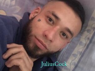 JuliusCock