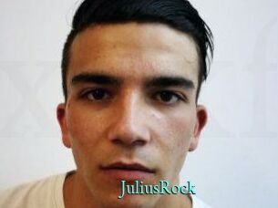 JuliusRock