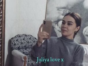 Juliya_love_x