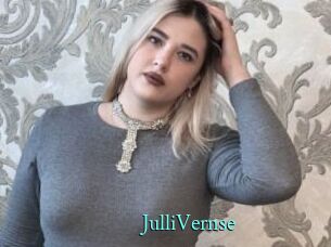 JulliVernse