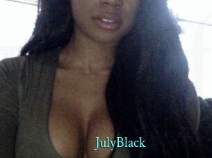 JulyBlack xxx Fantasy Land