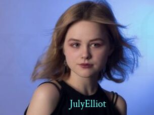 JulyElliot