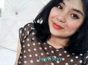 JulyGSexy