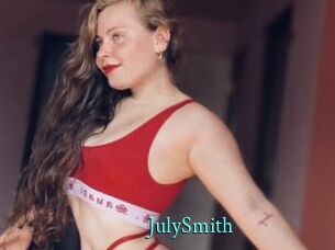 JulySmith