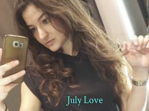 July_Love