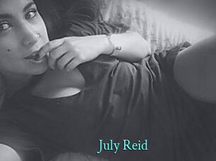 July_Reid
