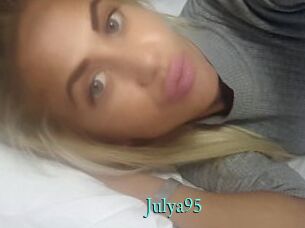 Julya95 xxx Fantasy Land