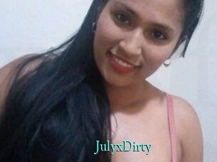 JulyxDirty