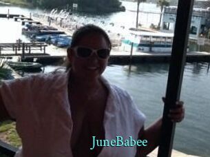 JuneBabee
