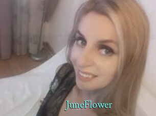 JuneFlower