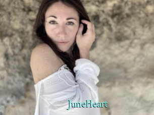 JuneHeart xxx Fantasy Land