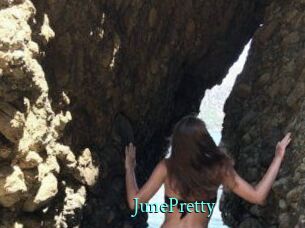 JunePretty
