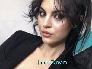 JuneuDream