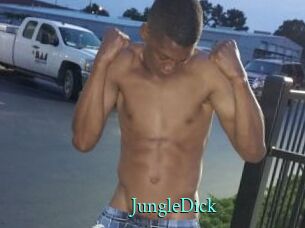 JungleDick