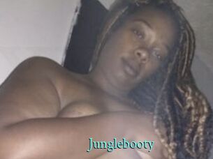 Junglebooty