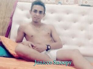Junicco_Snoopy