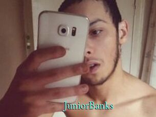 JuniorBanks