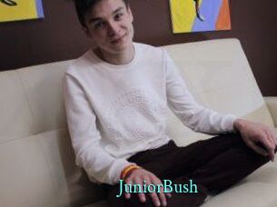 Junior_Bush