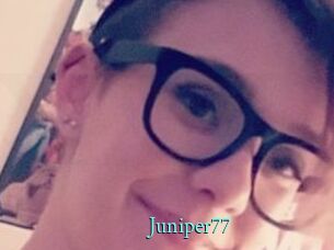 Juniper77