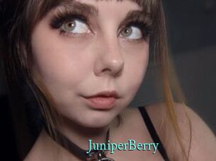 JuniperBerry
