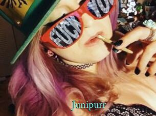 Junipurr