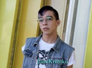 JunoKremko