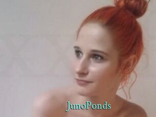 JunoPonds
