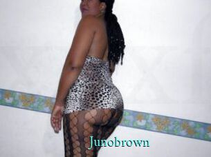 Junobrown