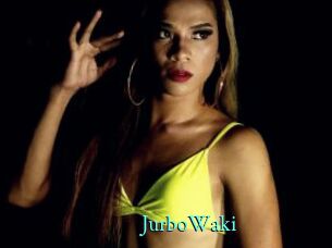 JurboWaki
