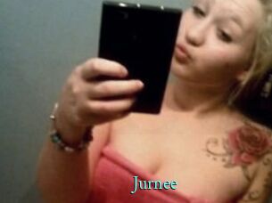 Jurnee