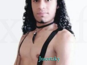 Jusortzky