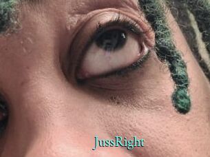 JussRight