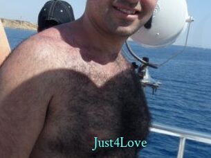 Just4Love