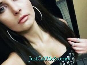 JustCallMeStormy