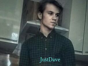 Just_Dave