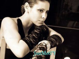 JustMe07Y