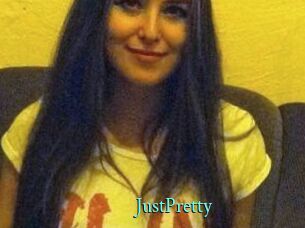 JustPretty