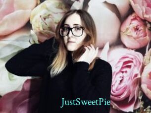 JustSweetPie