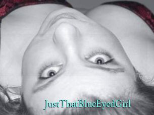 JustThatBlueEyedGirl xxx Fantasy Land