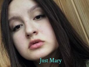 Just_Mary xxx Fantasy Land