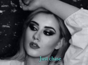 Just_chase