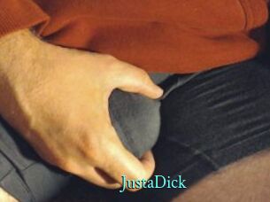 JustaDick xxx Fantasy Land