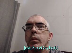 JustaSexyGuyForU xxx Fantasy Land