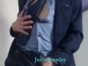 Justforoneday xxx Fantasy Land